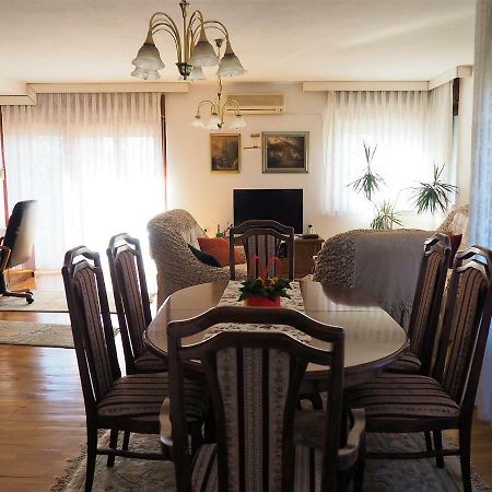 Guest House Stefanovic Vranje Zewnętrze zdjęcie