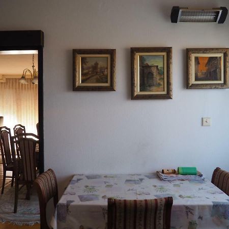 Guest House Stefanovic Vranje Zewnętrze zdjęcie