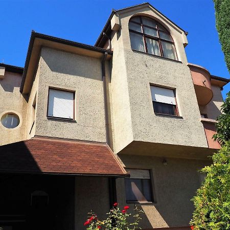 Guest House Stefanovic Vranje Zewnętrze zdjęcie