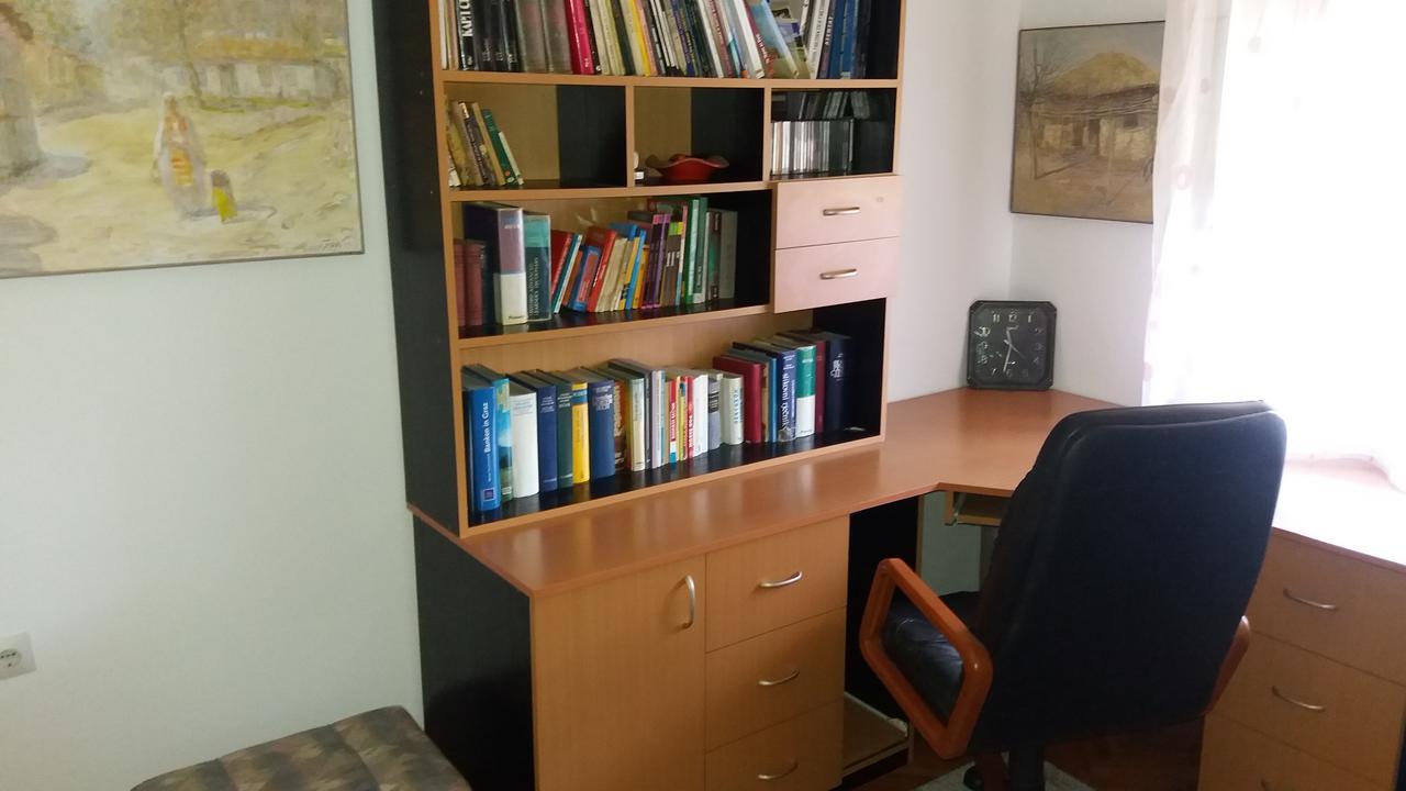 Guest House Stefanovic Vranje Zewnętrze zdjęcie