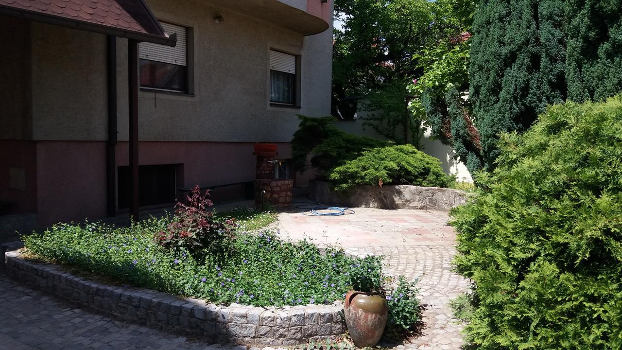 Guest House Stefanovic Vranje Zewnętrze zdjęcie