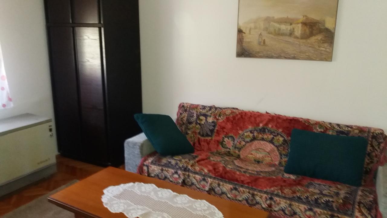Guest House Stefanovic Vranje Zewnętrze zdjęcie