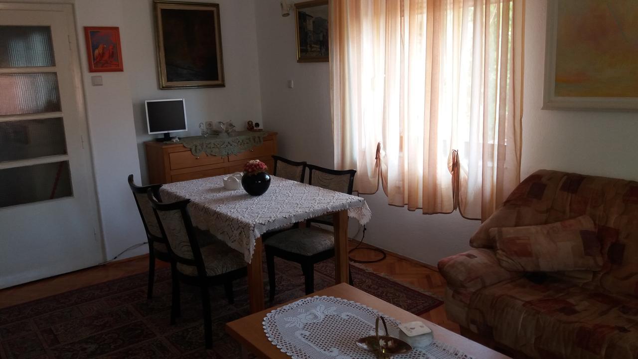 Guest House Stefanovic Vranje Zewnętrze zdjęcie