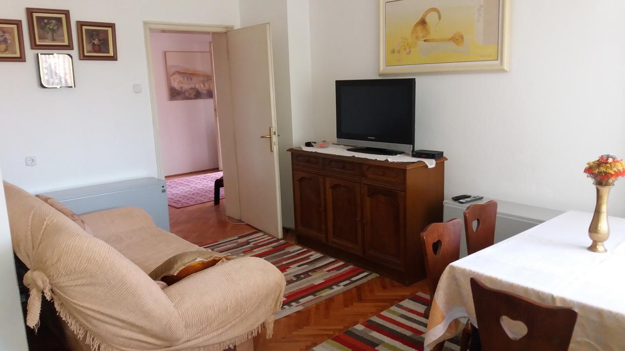 Guest House Stefanovic Vranje Zewnętrze zdjęcie