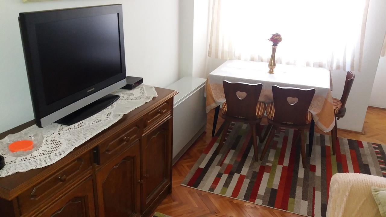 Guest House Stefanovic Vranje Zewnętrze zdjęcie