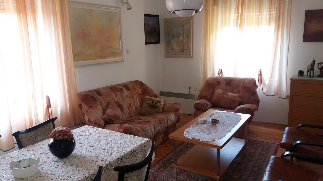 Guest House Stefanovic Vranje Zewnętrze zdjęcie