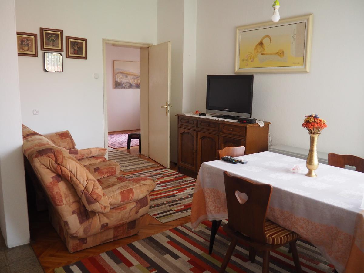 Guest House Stefanovic Vranje Zewnętrze zdjęcie