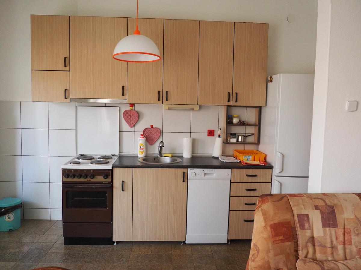 Guest House Stefanovic Vranje Zewnętrze zdjęcie