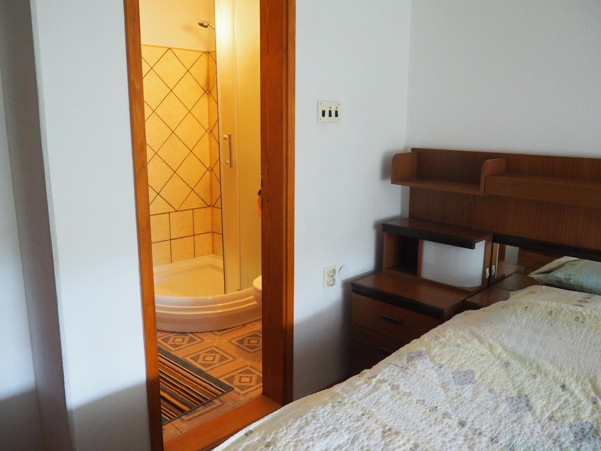 Guest House Stefanovic Vranje Zewnętrze zdjęcie