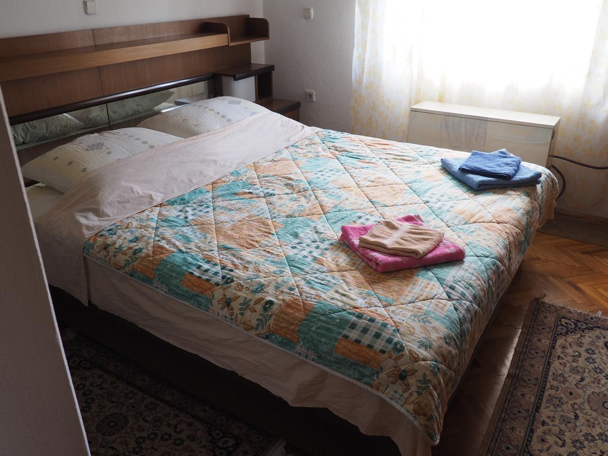 Guest House Stefanovic Vranje Zewnętrze zdjęcie