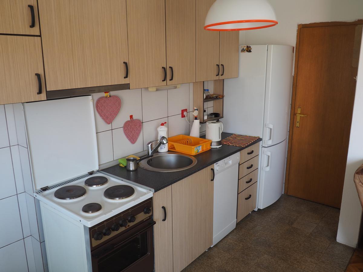 Guest House Stefanovic Vranje Zewnętrze zdjęcie