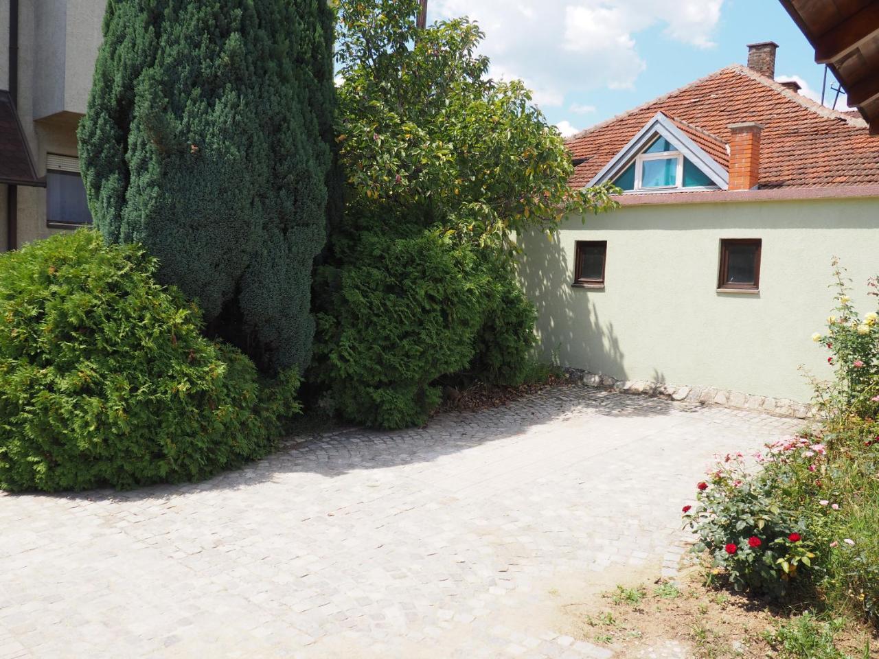 Guest House Stefanovic Vranje Zewnętrze zdjęcie
