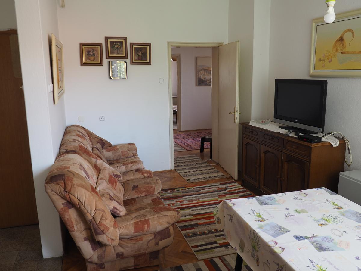 Guest House Stefanovic Vranje Zewnętrze zdjęcie