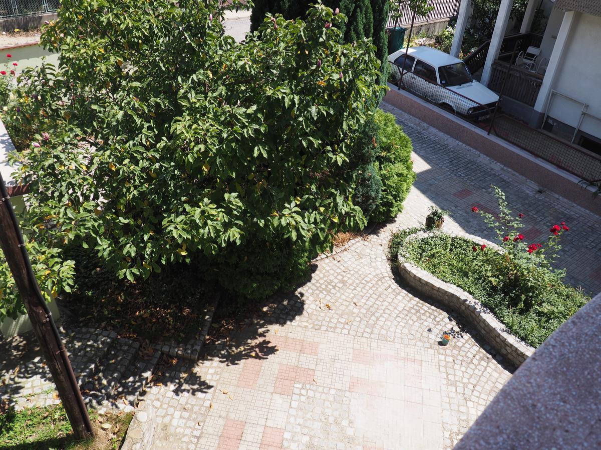 Guest House Stefanovic Vranje Zewnętrze zdjęcie