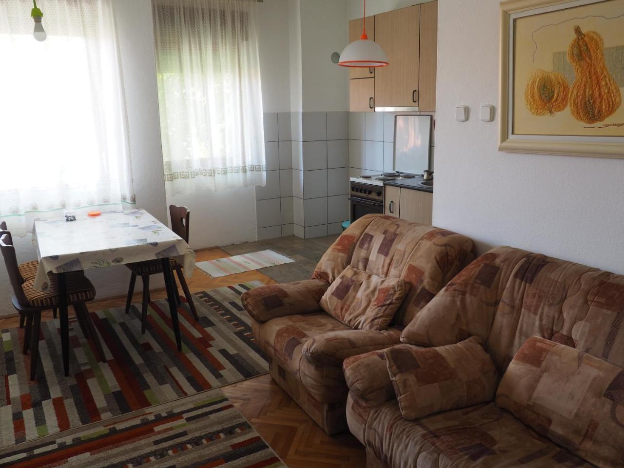 Guest House Stefanovic Vranje Zewnętrze zdjęcie