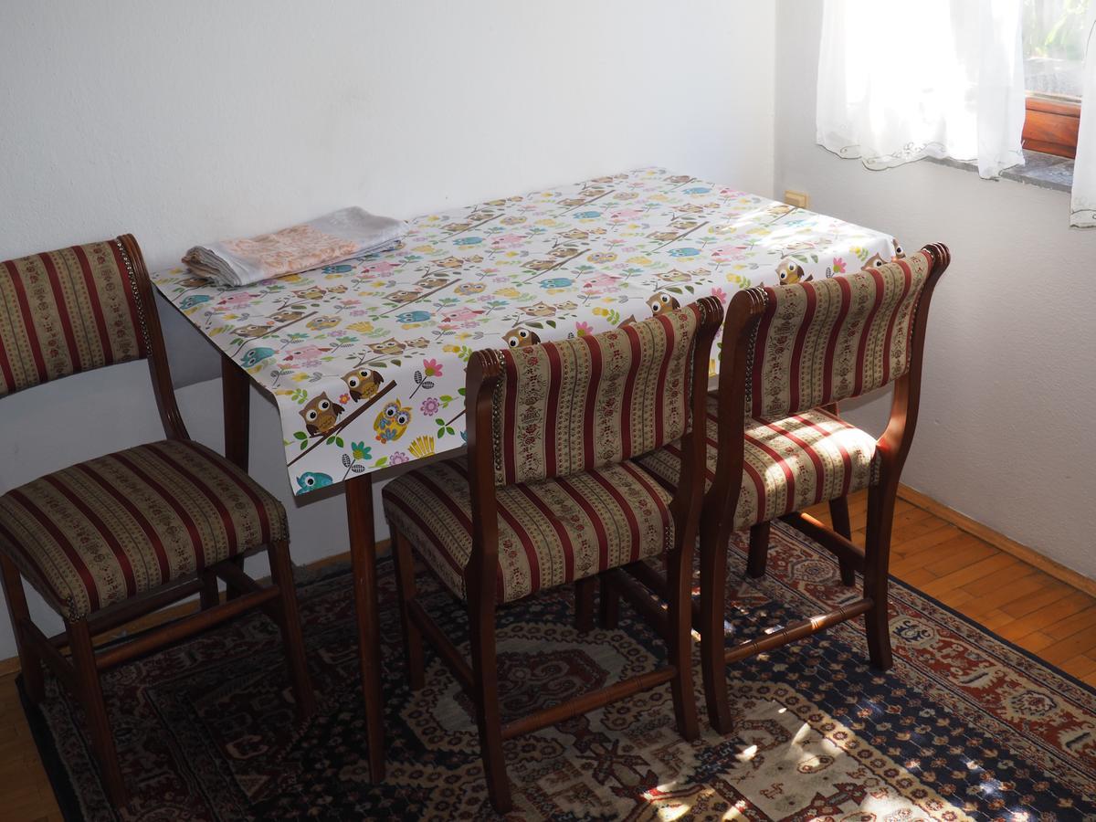 Guest House Stefanovic Vranje Zewnętrze zdjęcie