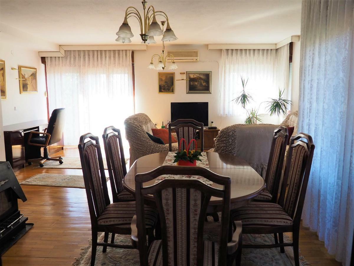 Guest House Stefanovic Vranje Zewnętrze zdjęcie