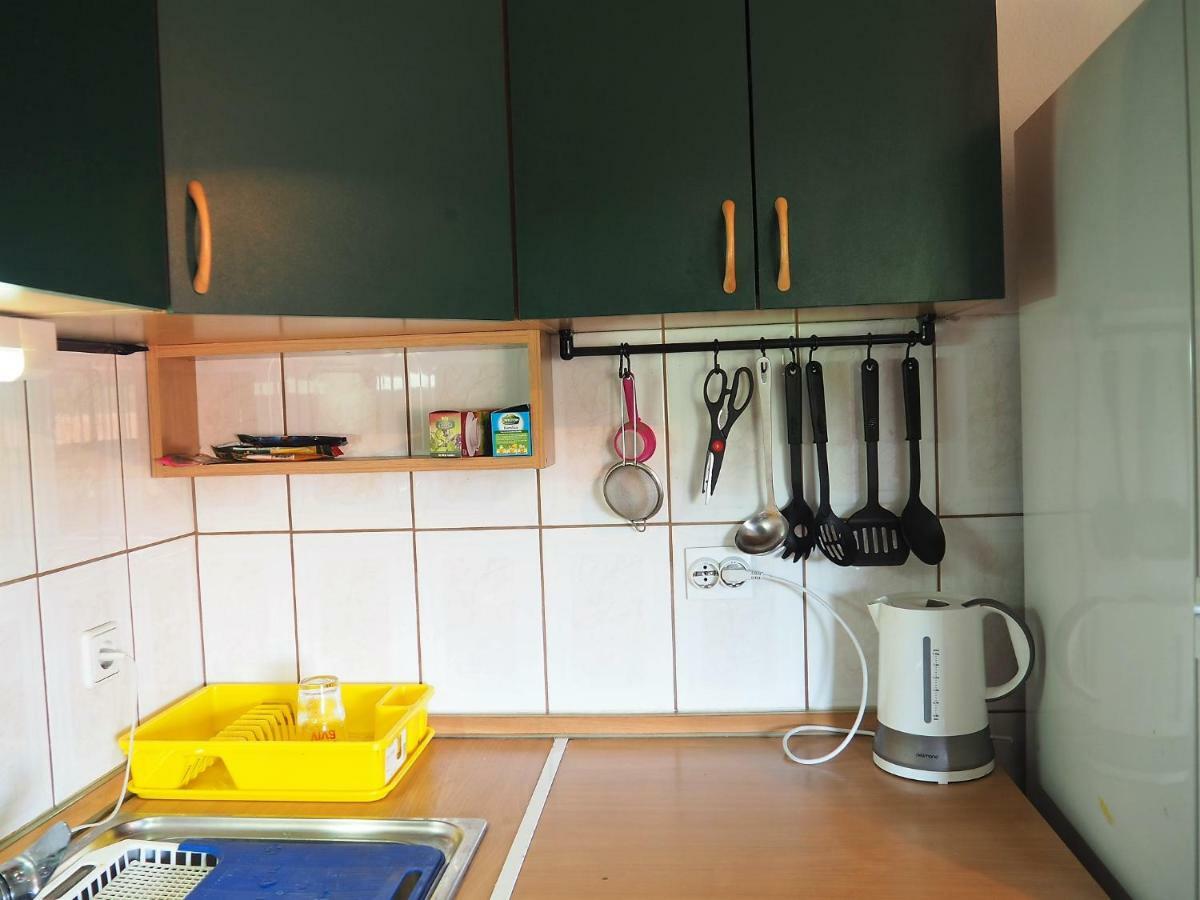 Guest House Stefanovic Vranje Zewnętrze zdjęcie