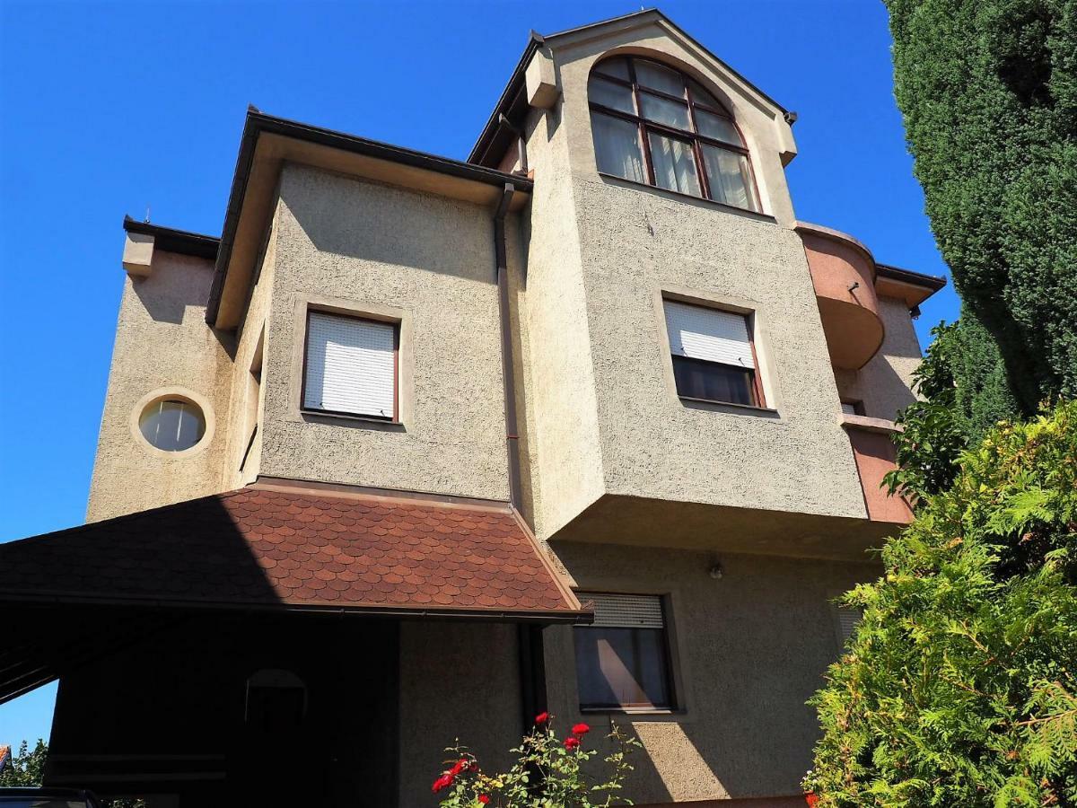 Guest House Stefanovic Vranje Zewnętrze zdjęcie