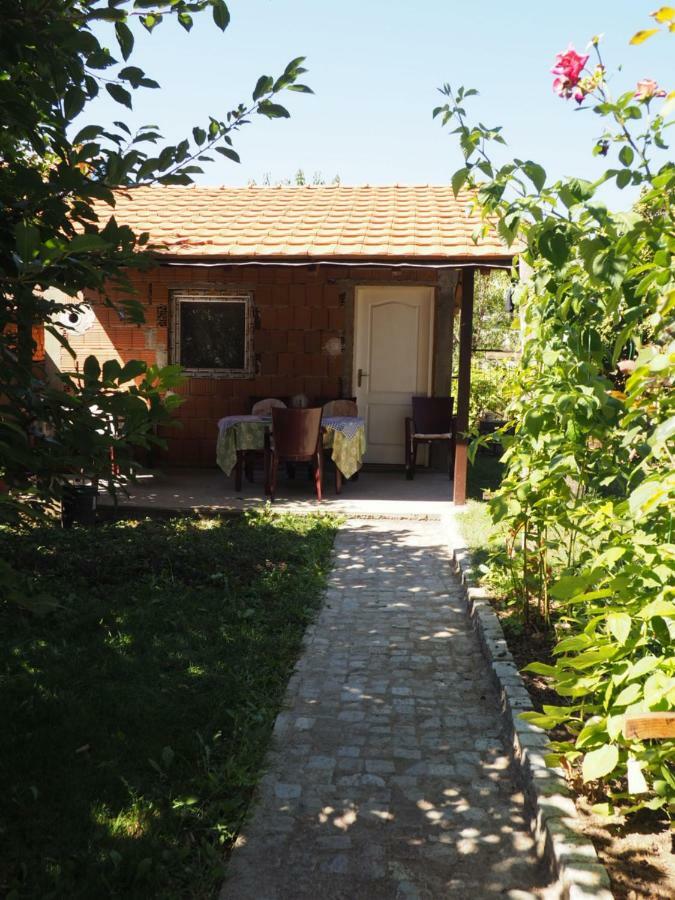 Guest House Stefanovic Vranje Zewnętrze zdjęcie