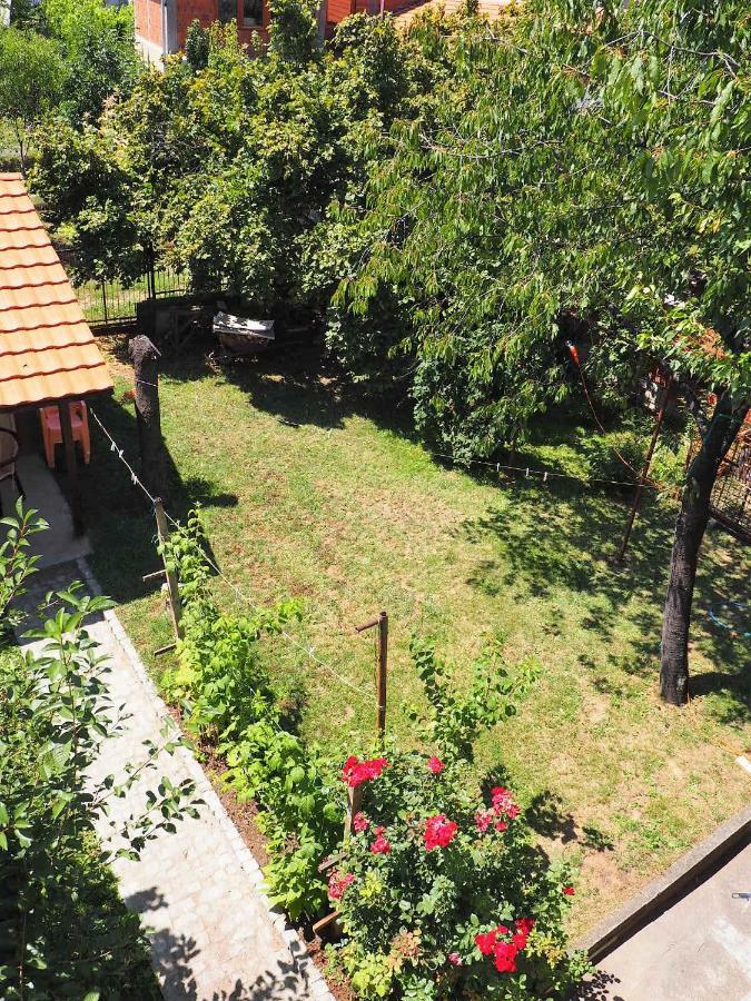 Guest House Stefanovic Vranje Zewnętrze zdjęcie