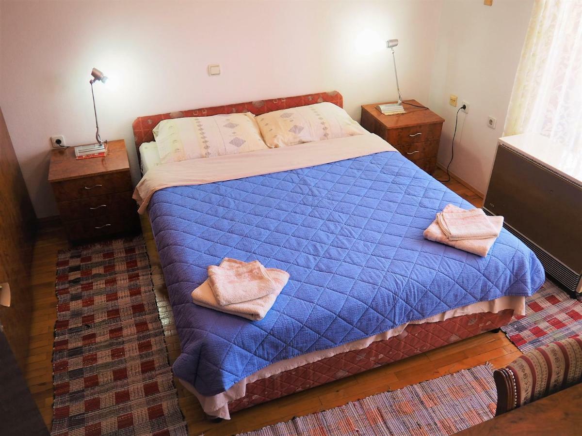 Guest House Stefanovic Vranje Zewnętrze zdjęcie