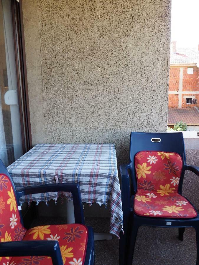 Guest House Stefanovic Vranje Zewnętrze zdjęcie