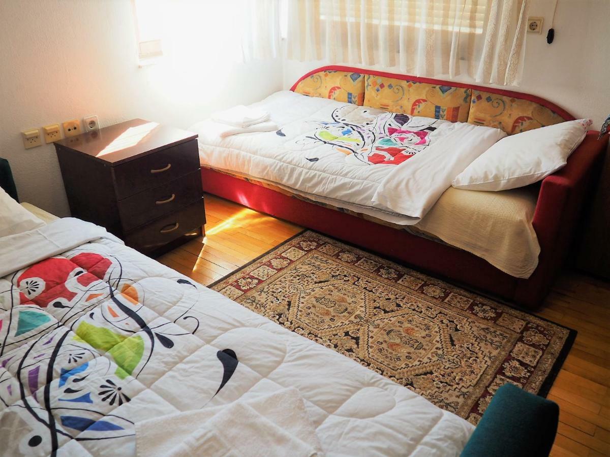 Guest House Stefanovic Vranje Zewnętrze zdjęcie