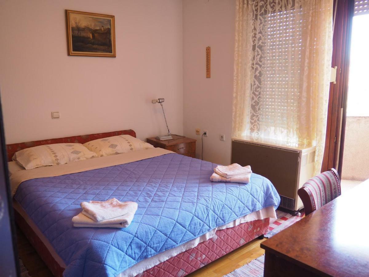 Guest House Stefanovic Vranje Zewnętrze zdjęcie