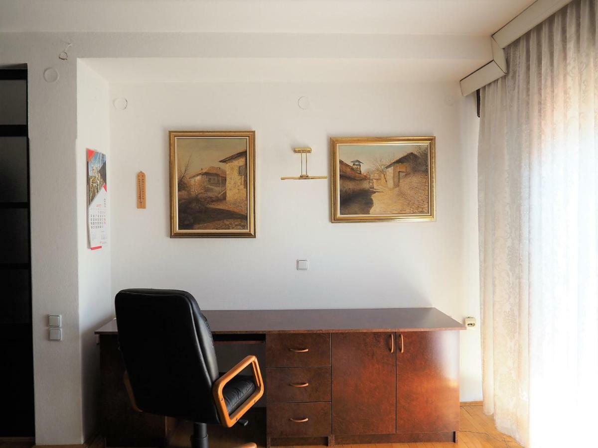 Guest House Stefanovic Vranje Zewnętrze zdjęcie