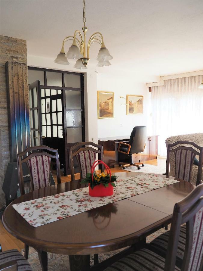 Guest House Stefanovic Vranje Zewnętrze zdjęcie