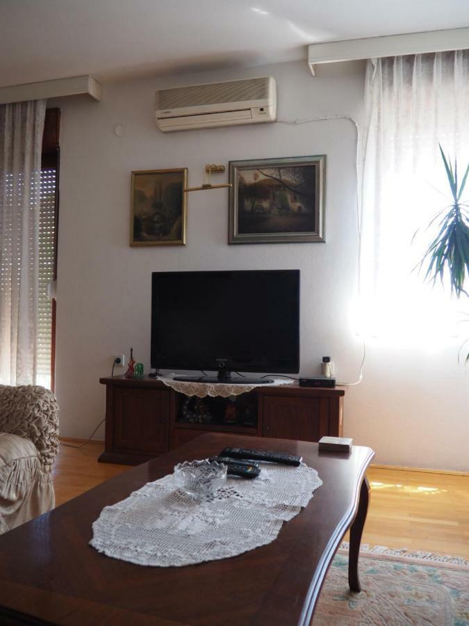 Guest House Stefanovic Vranje Zewnętrze zdjęcie