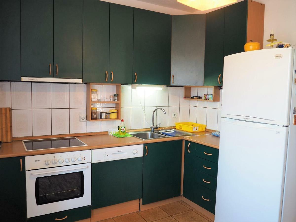 Guest House Stefanovic Vranje Zewnętrze zdjęcie