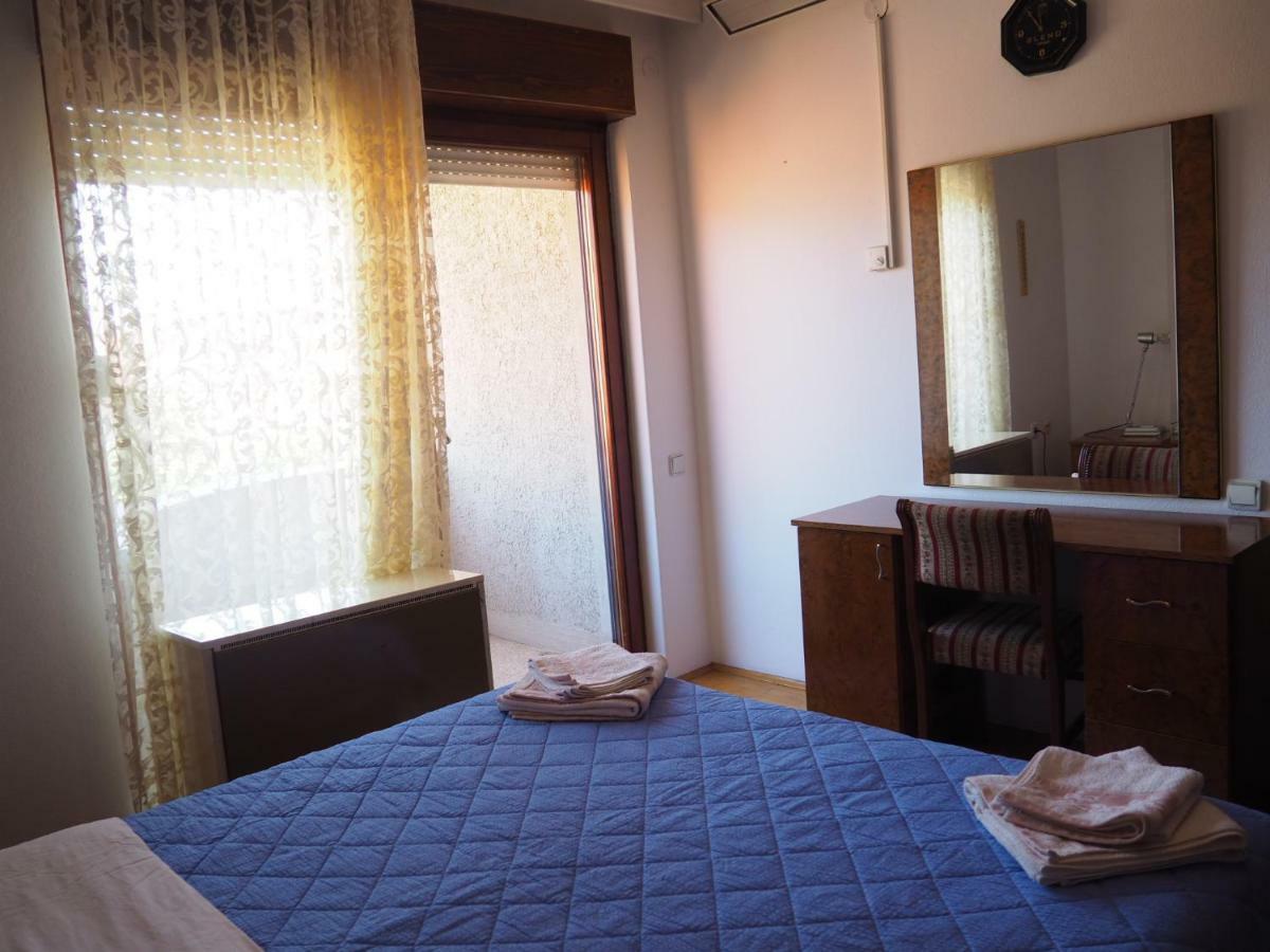 Guest House Stefanovic Vranje Zewnętrze zdjęcie