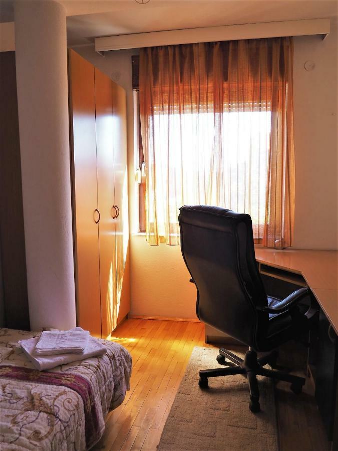Guest House Stefanovic Vranje Zewnętrze zdjęcie